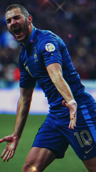 爱游戏开放平台 法国队全明星阵容