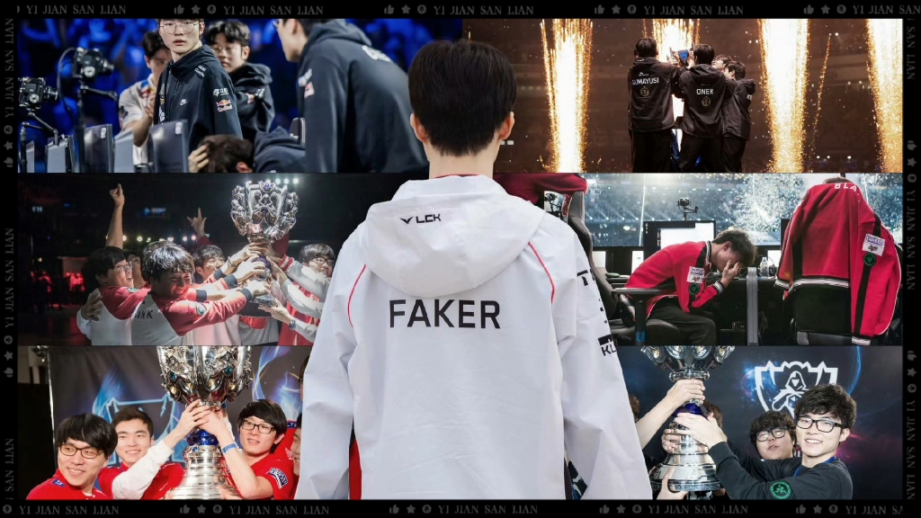 爱游戏游戏接入平台关于Faker在皇家马德里比赛中败北,比分优势明显引发热议!的信息